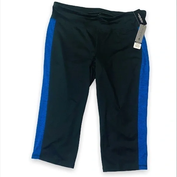 IDEOLOGY ATHLETIC WORKOUT PANT - Picture 1 of 4
